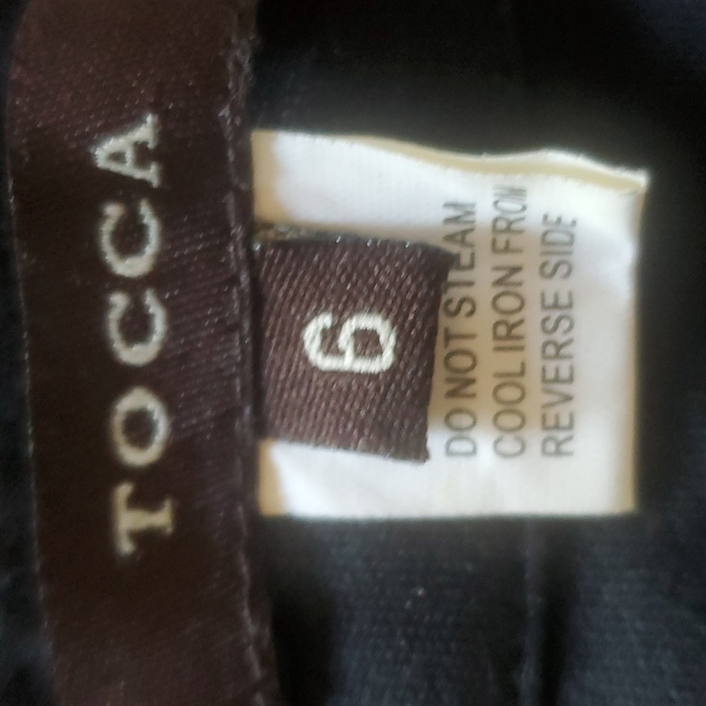 Tocca beaded dress final price - Picture 9 of 11